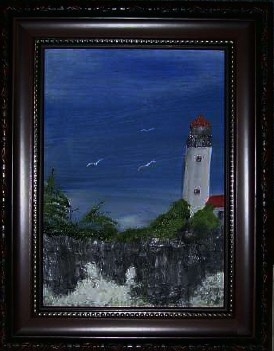 Lighthouse